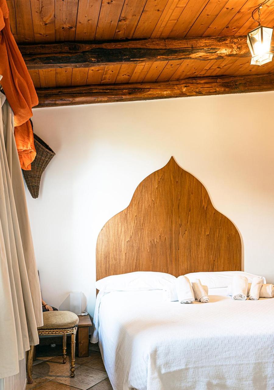 B&B Sinbad La Scialuppa Фрегене Экстерьер фото